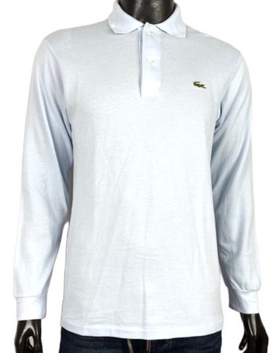 Lacoste polo uomo taglia - lacoste,