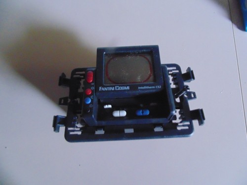 Fantini cosmi c53 - cosmi, 230v