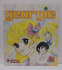 GEORGIE Album figurine PANINI