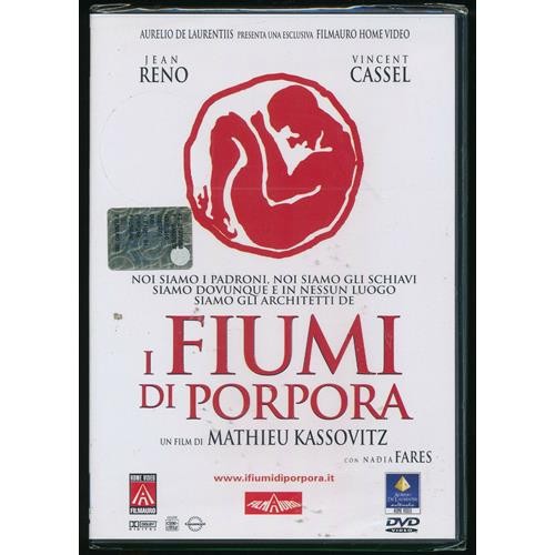 Ebond fiumi porpora - i, di