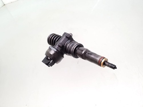 Iniettore carburante diesel