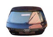 Portellone posteriore completo - portellone,