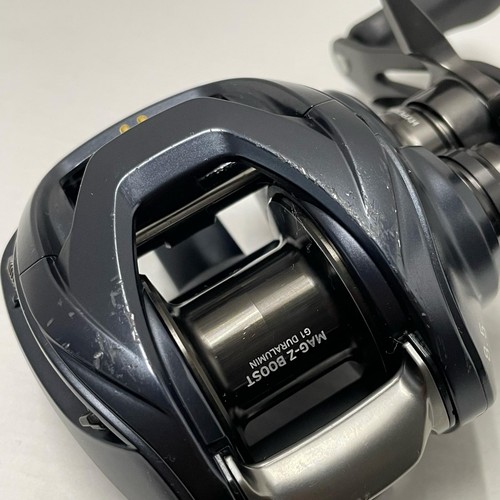 Mulinello baitcasting daiwa - baitcasting, 23