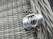 Vendo:- Ritchey WCS Asse 4