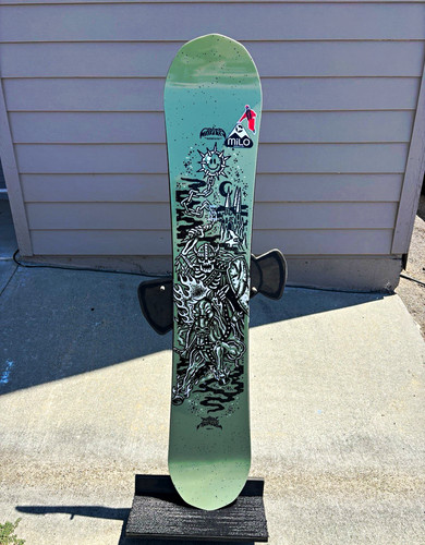 Capita dark horse 2025 - capita, used