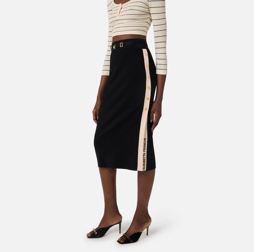 Gonne donna elisabetta franchi - elisabetta,