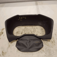 modanatura cruscotto per TOYOTA RAV 4 5A SERIE 2.5 Hybrid E-CVT 3cadee 5541042170