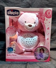2 - Chicco - Baby Bear -