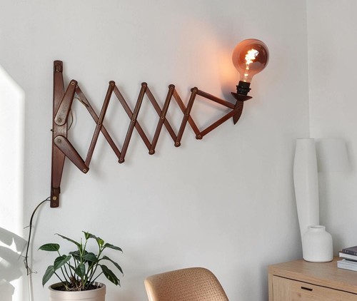Applique scandinava