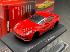 1/64 Kyosho Ferrari Collection