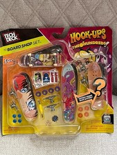 Raro tech deck board - tech, shop