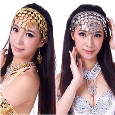 Accessori per danza del ventre