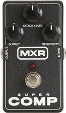 Compressore MXR MXR/M132 Super