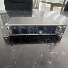 RME Fireface UC USB Audio