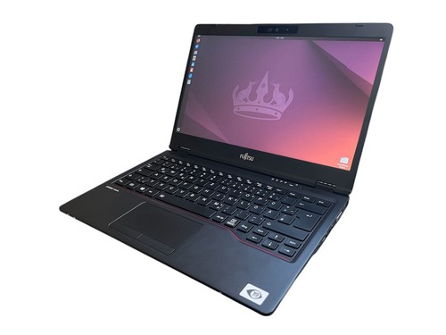 Fujitsu lifebook u7310 - lifebook,