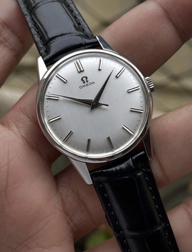 Raro omega classic ref - omega, 131.013