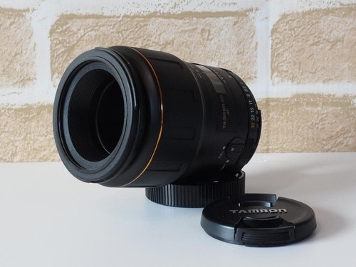 Tamron macro 90mm 8 per - tamron,