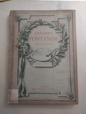 CALDERINI, Marco. Antonio