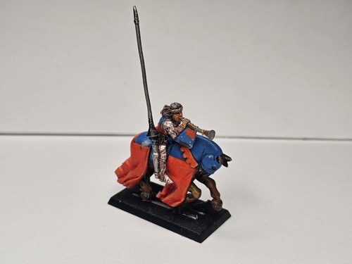 Warhammer fantasy cavaliere - warhammer,