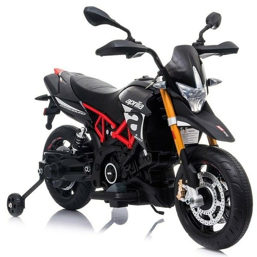 Moto elettrica per bambini - moto,