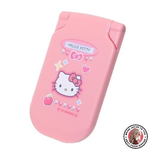 Telefono pieghevole sanrio - telefono,