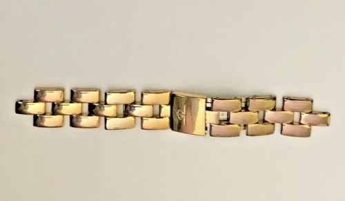 Baume mercier gold - gold, plated