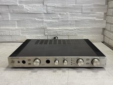 Amplificatore Grundig SV 1000