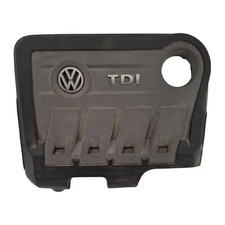 COPERCHIO MOTORE CBD per VOLKSWAGEN GOLF (5K/AJ) (09/08>) 2.0 TDI DPF 2005