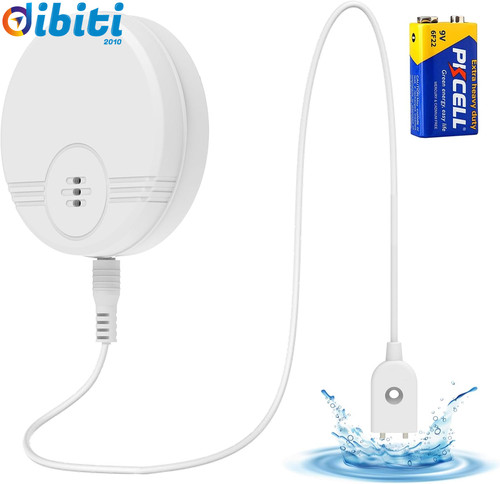 Rilevatore perdite acqua - perdite, d'acqua