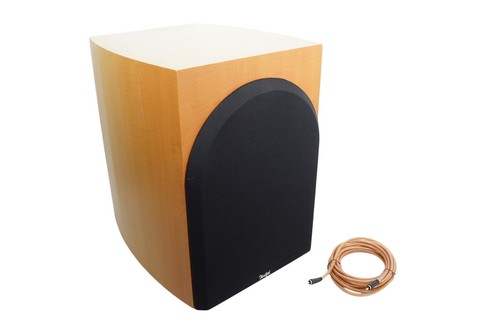 Teufel concept 5 1 - concept, 5.1