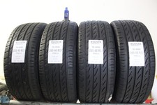 4 PNEUMATICI USATI 205 40 R17