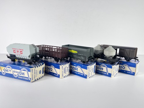 Vintage hornby acho gauge - vintage,