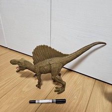Spinosaurus modello dinosauro
