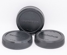 1X TAPPO OLYMPUS OM  ORIGINALE