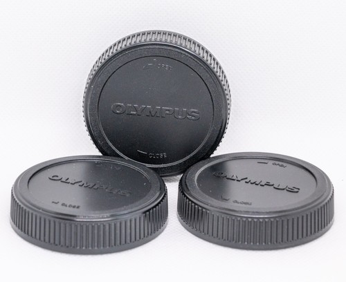 Tappo olympus originale - tappo, om
