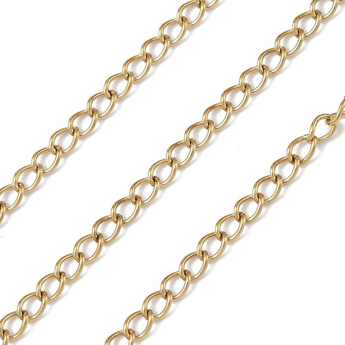 Rotolo curb catena bobina - rotolo,