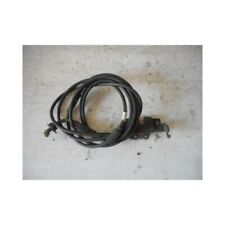 MECCANISMO SERRATURA SELLA YAMAHA X-CITY 250 2006 2016