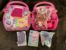 Cry Babies Magic Tears Fantasy