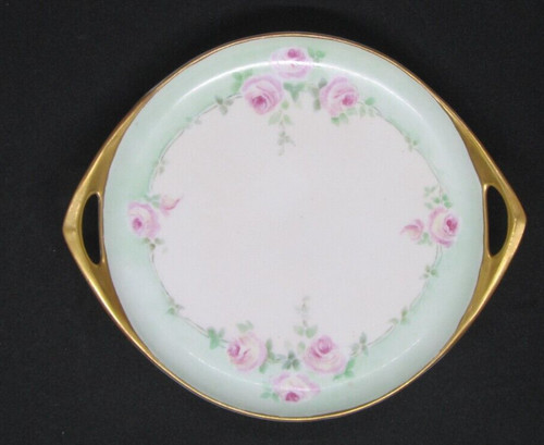Piatto vintage thun - piatto,