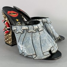 GUCCI Misura 8 Trompe L'Oeil