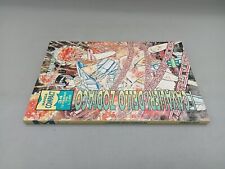 fumetto Granata Press I CAVALIERI DELLO ZODIACO numero 34