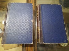 Libro Antico Storia D' Italia