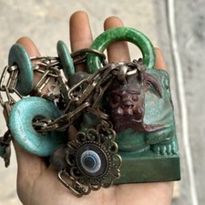 Statuina timbro sigillo