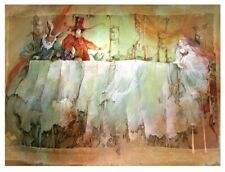 ANNE BACHELIER -A  MAD TEA