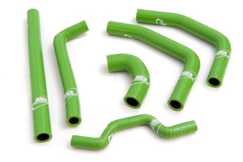 Tubi radiatore silicone as3 - tubi,