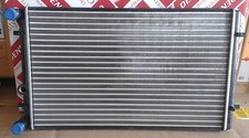 RADIATORE VW GOLF IV 1.4 1.6
