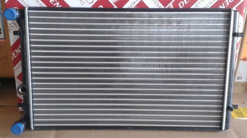 Radiatore golf 4 1 - iv, 1.4