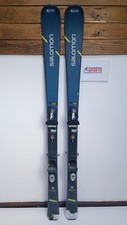 Sci Salomon Pulse 160 cm +