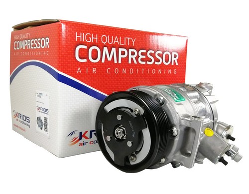 Compressore auto golf - compressore,