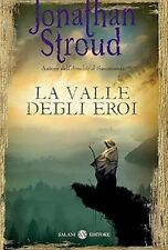 La valle degli eroi ,fantasy